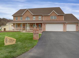 240 Cornfield Cir, Lewistown, PA 17044