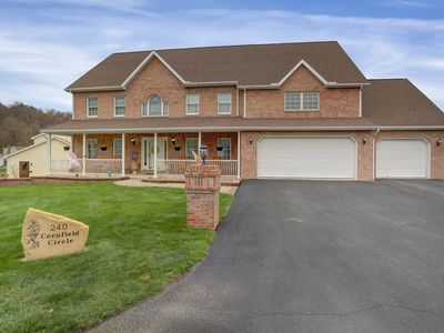 240 Cornfield Cir, Lewistown, PA, 17044
