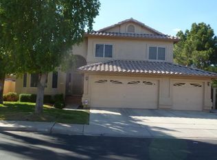 154 S Laguna Dr, Gilbert, AZ 85233