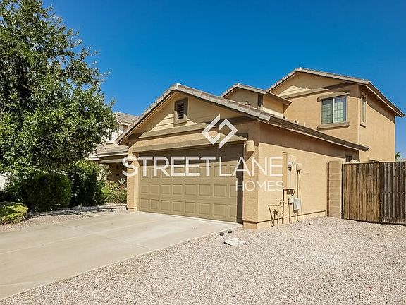 2nd image of 1906 W Appaloosa Way