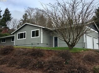 210 W Niagara Ave, Astoria, OR 97103