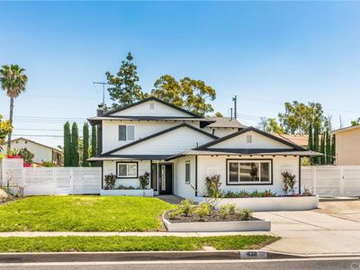 438 N Shaftesbury Ave, San Dimas, CA, 91773