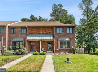 114 Neyland Ct #114, Exton, PA 19341