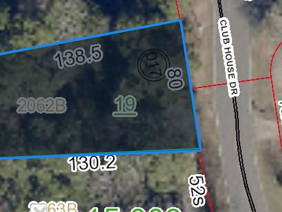 2nd image of 2062 Clubhouse Dr #2062