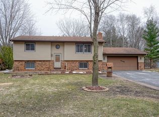 15065 W Vermillion Cir NE, Ham Lake, MN 55304