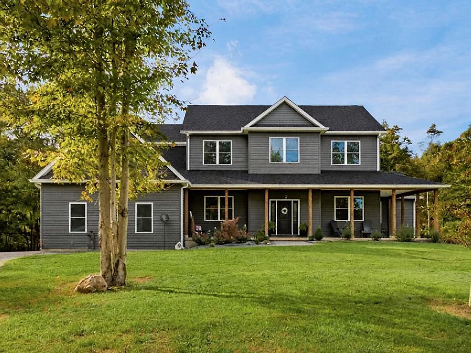 1st image of 3621 London Hollow Rd