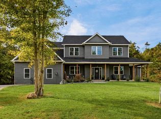 3621 London Hollow Rd, Newark, OH 43055