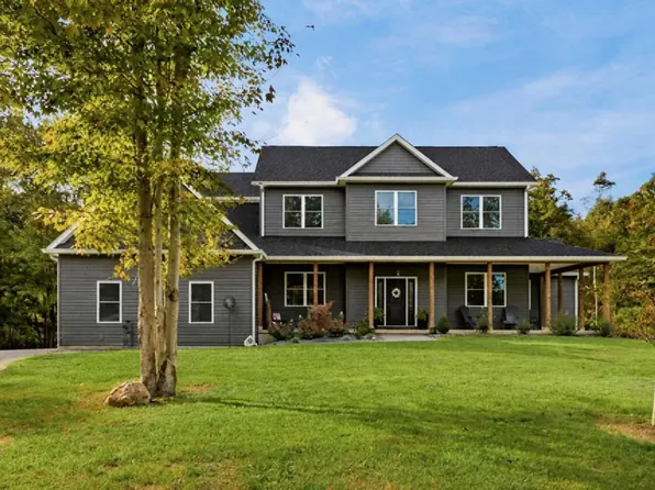 3621 London Hollow Rd, Newark, OH 43055