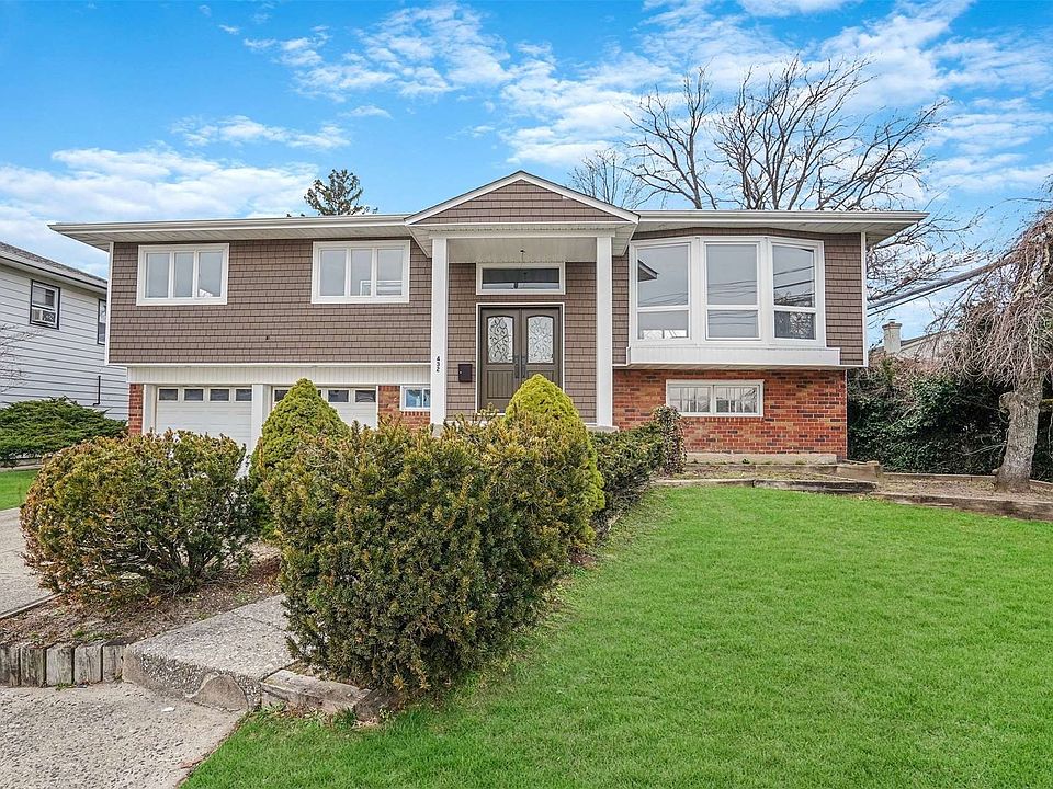432 Hungry Harbor Road, Valley Stream, NY 11581 Zillow