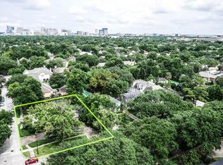 6403 Buffalo Speedway, West University Place, TX 77005