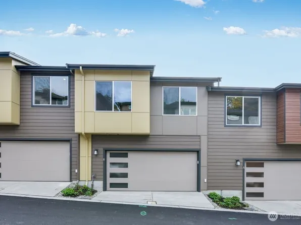 13211 NE 127th Way #B, Kirkland, WA 98034