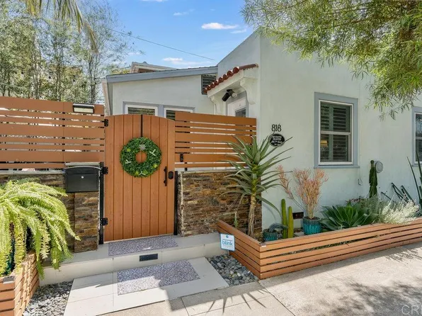 818 7th St, Coronado, CA 92118