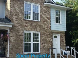 1191 See Port Dr, Charleston, SC 29406