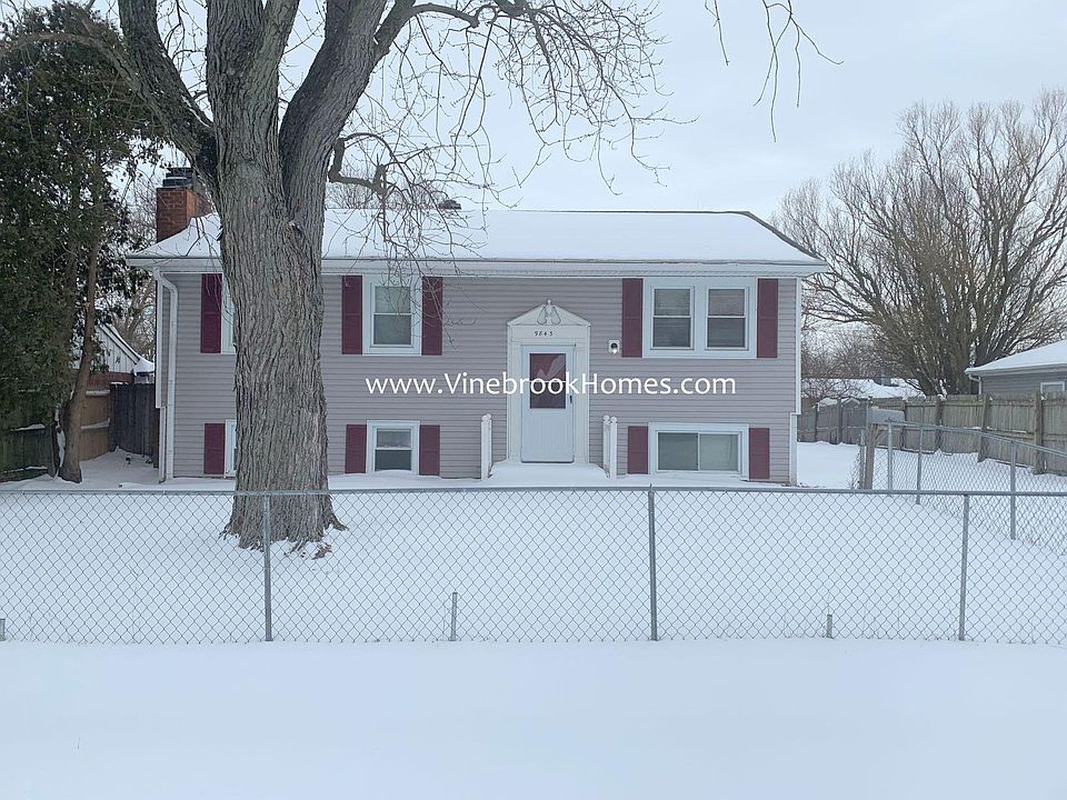 1st image of 9843 Maurine Dr