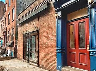 31 Cornelia St APT 2F, New York, NY 10014