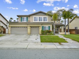 1676 Moss Rose Way, Beaumont, CA 92223