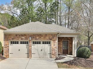 213 Oakleaf Dr, Acworth, GA 30102