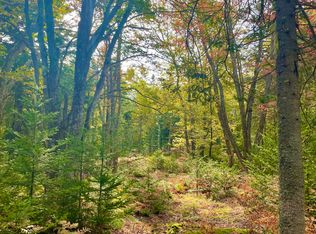 68 Macks Pond Rd, Vinalhaven, ME 04863
