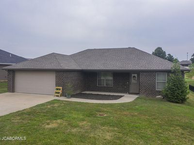 290 Davis Dr, Holts Summit, MO, 65043