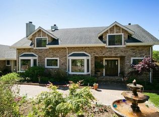 3440 Quail Valley Way, Sebastopol, CA 95472