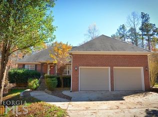 5617 Whispering Pines Ln, Douglasville, GA 30135