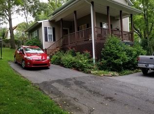 18 Greeley St, Asheville, NC 28806