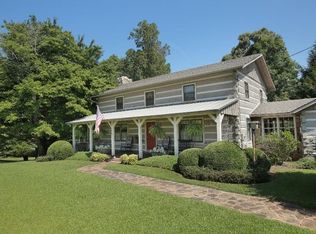 1620 Bethany Rd, Jasper, GA 30143