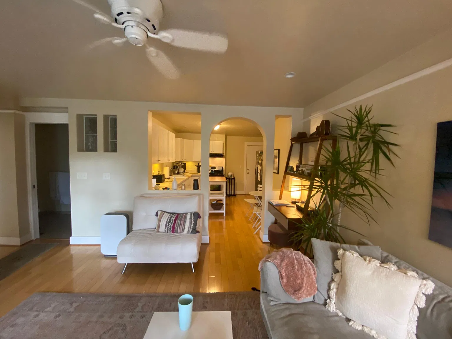 1 bed, 700 sqft, $2,750 — Photo 4