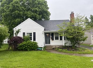 114 Kewbury Rd, Springfield, OH 45504