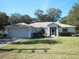 2143 Waterfall Dr, Spring Hill, FL 34608