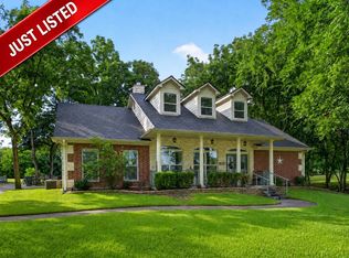 3229 Francisco Bay Dr, Kerens, TX 75144