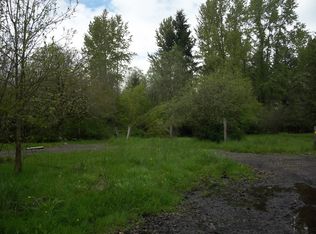 529 State Highway 505, Portland, WA 98596