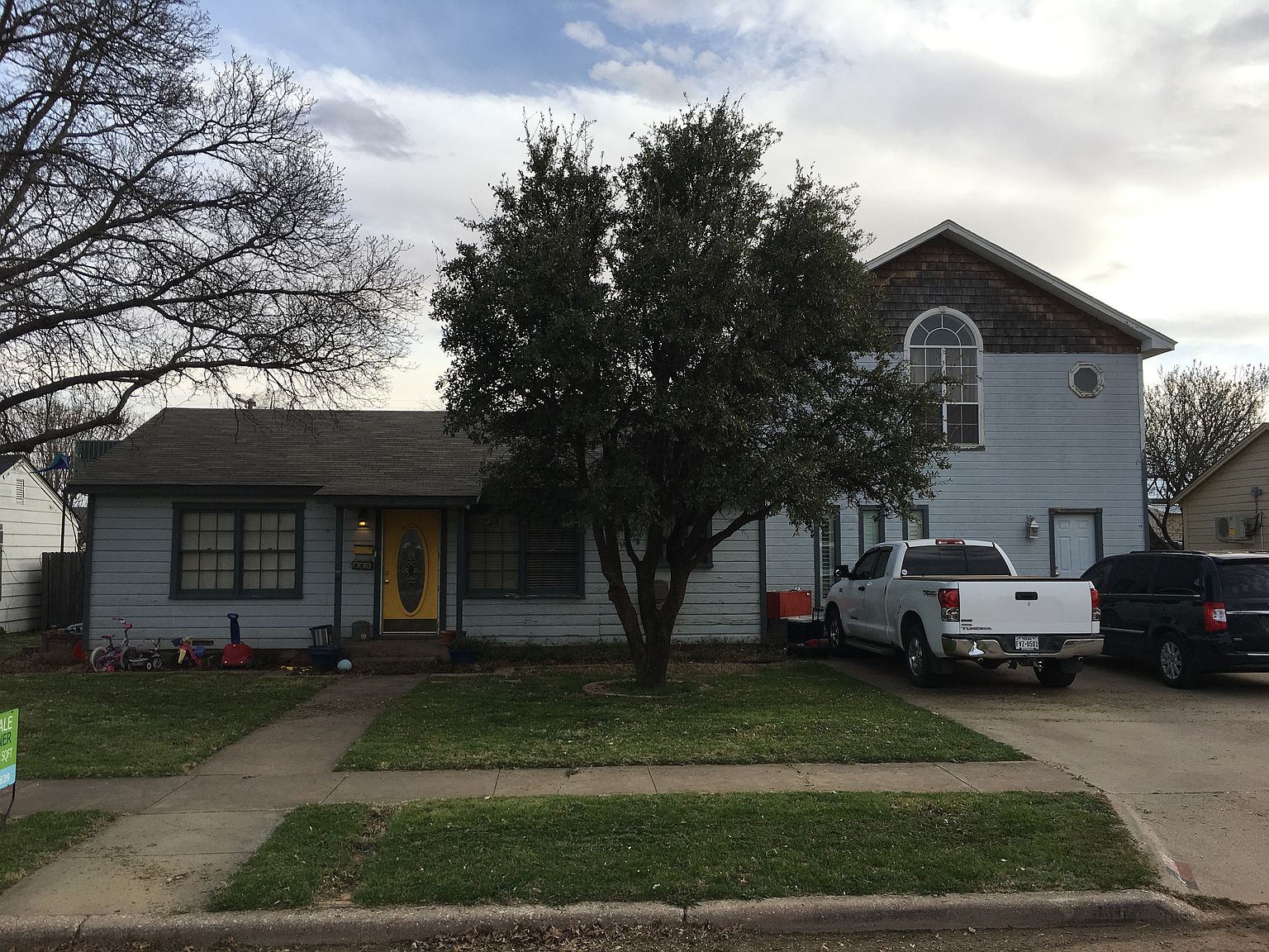 805 N 15th St, Lamesa, TX 79331 Zillow