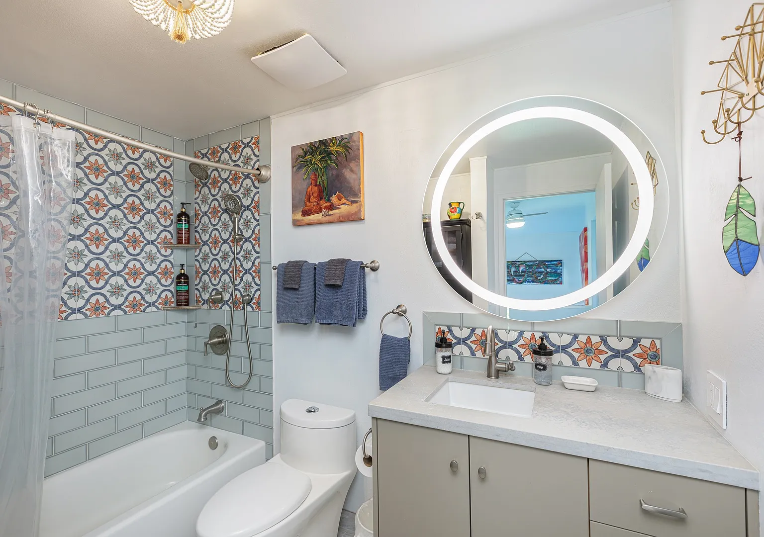 3 bed, 1200 sqft, $5,200 — Photo 4