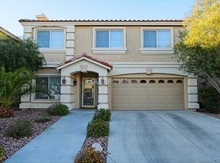 841 Eureka Falls Ct, Henderson, NV 89052