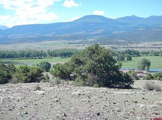 4 County Road 65, Del Norte, CO 81132