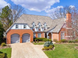 323 E Morningside Dr, Peoria, IL 61614