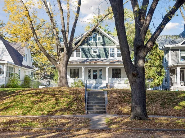2073 Carroll Ave, Saint Paul, MN 55104