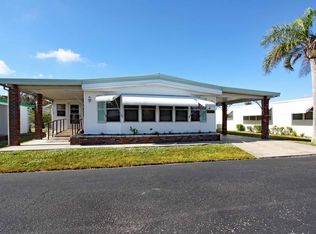 101 Jose Gaspar Dr, North Fort Myers, FL 33917