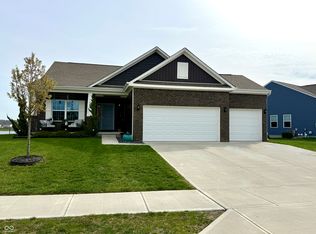 8755 Stoddard Ln, Indianapolis, IN 46217