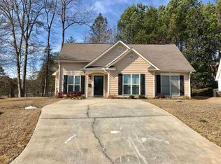 309 Clarendon Ct #15, Griffin, GA