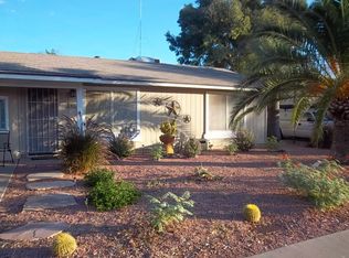 2702 E Charleston Ave, Phoenix, AZ 85032