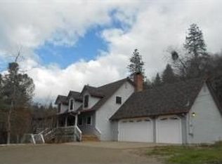 3101 Verde Robles Ct, Camino, CA