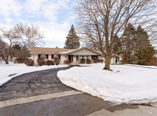 6378 W Carolann Dr, Brown Deer, WI 53223