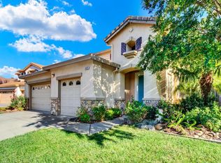 2836 Shelter Hill Dr, Fairfield, CA 94534