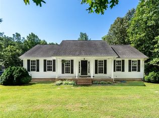 532 Allen Farms Rd, Sanford, NC 27330