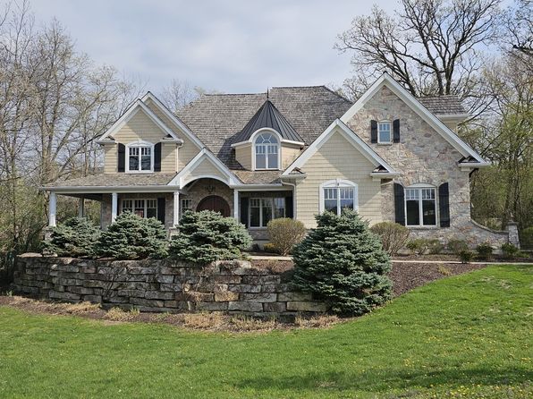 9065 Edinburgh Ct, Village Of Lakewood, IL 60014