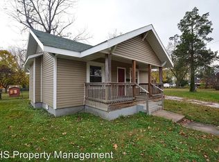 730 N Nettleton Ave, Springfield, MO 65802