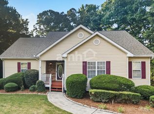 704 Newcastle Ct, Canton, GA 30114