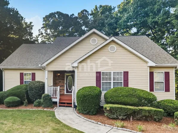 704 Newcastle Ct, Canton, GA 30114